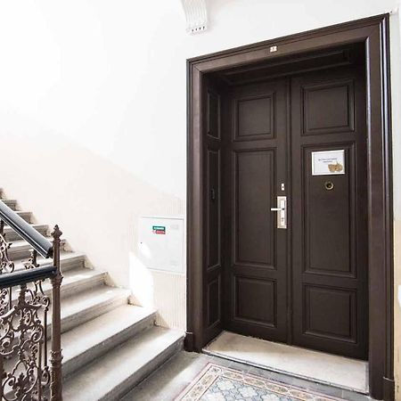 Best Place And Comfort Apartments เบอร์โน ภายนอก รูปภาพ
